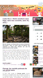Mobile Screenshot of cookismo.fr